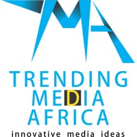 Trending Media Africa Logo