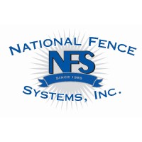National Fence Systems, Inc. Logo