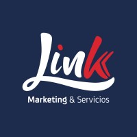 Link Marketing, Servicios y BTL Logo