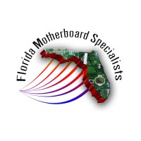 Florida Motherboard Specialist Logo