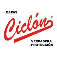 Capas Ciclón Logo