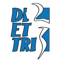 Study Association Di-Et-Tri Logo