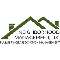 Neighborhood Management, LLC Logo