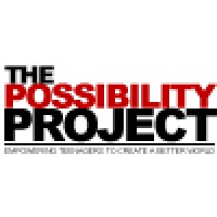 The Possibility Project Logo