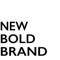 NEW.BOLD.BRAND. Logo