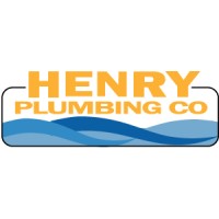 Henry Plumbing Co., Inc. Logo