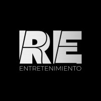 RE Entretenimiento Logo