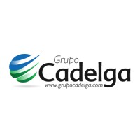 Grupo Cadelga Logo