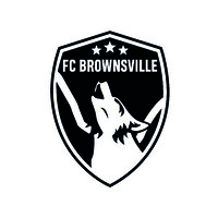 Fc Brownsville Logo
