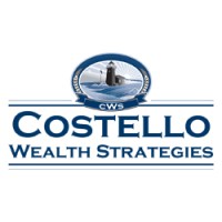 Costello Wealth Strategies Logo