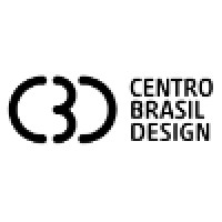 Centro Brasil Design Logo