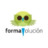Formavolucion Logo