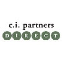 C. I. Partners Direct, Inc. Logo