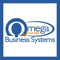 Omega Business Systems, LLC Logo