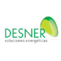 DESNER Sistemas, S.L. Logo
