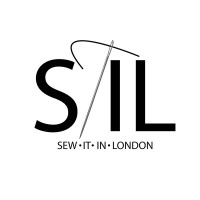 SEW IT IN LONDON Logo
