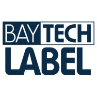Bay Tech Label Logo