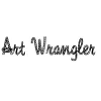 Art Wrangler Logo