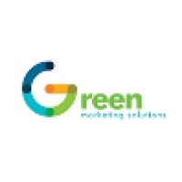 Green Mark Agency Logo
