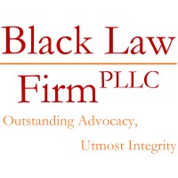 Black Law Firm, PLLC Logo