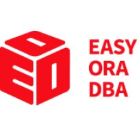 EasyOraDBA Logo