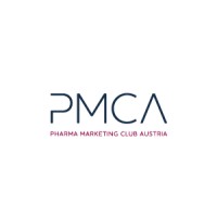PMCA / Pharma Marketing Club Austria Logo