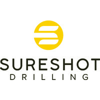 Sure Shot Drilling, LLC Logo