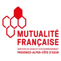 La Mut - Mutualité Française PACA SSAM Logo