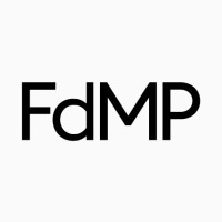 FdMP architectes Logo