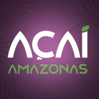 Açaí Amazonas Logo
