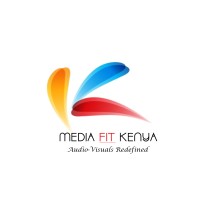 MEDIA FIT KENYA Logo