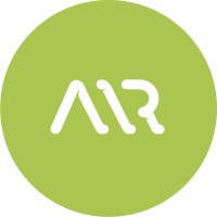 Aeropuerto Internacional Rosario Islas Malvinas Logo