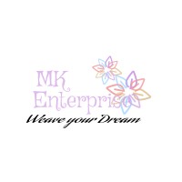 MK Enterprise Logo
