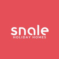 Snale Holiday Homes Logo