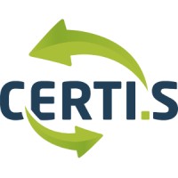 Certi.s S.r.l. Logo