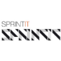 SprintIT S.r.l Logo