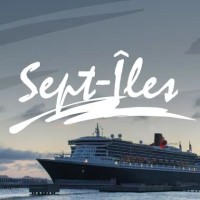 Destination Sept-Îles Nakauinanu Logo