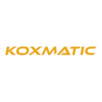 Koxmatic - Automation Engineering Logo