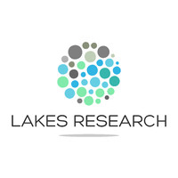 Lakes Research Logo