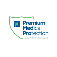 Premium Medical Protection Logo