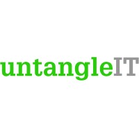 Untangle IT Logo