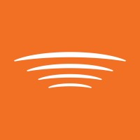 VisionAmp Web Design Logo