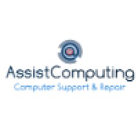 Assist Computing Logo