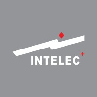 Intelec Costa Rica Logo