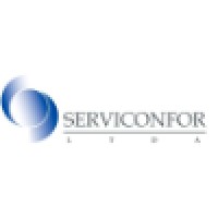SERVICONFOR LTDA Logo