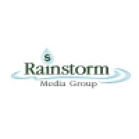 Rainstorm Media Group Logo