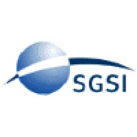 Schlosser Geographic Systems, Inc (SGSI) Logo