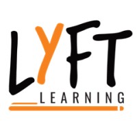 LYFT Learning Logo