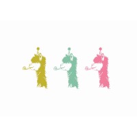 Social Llama Events Logo