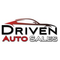 Driven Auto Sales Logo